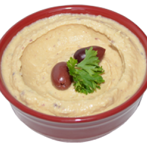 Hummus PNG