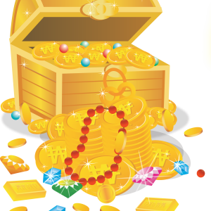 Gold PNG