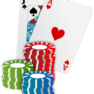 Poker PNG