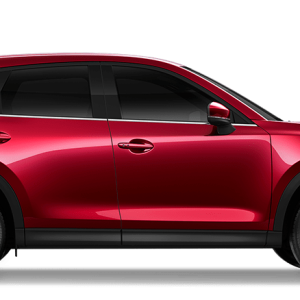 Mazda PNG