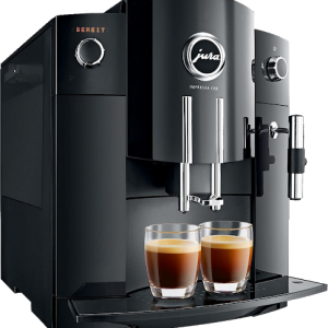 Coffee machine PNG