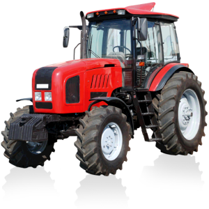 Tractor PNG