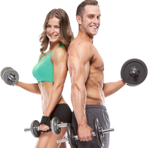 Bodybuilding PNG