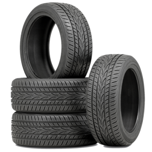 Tire PNG