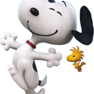 Snoopy PNG