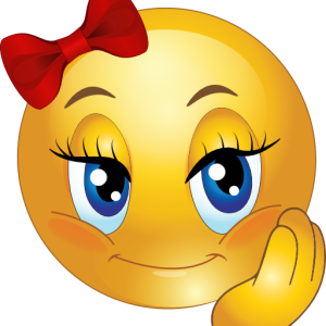 Smiley PNG