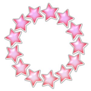 Stars PNG