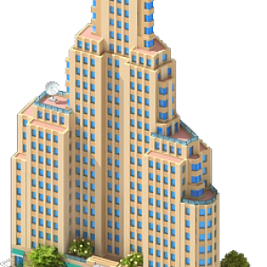 Building PNG