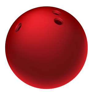 Bowling PNG