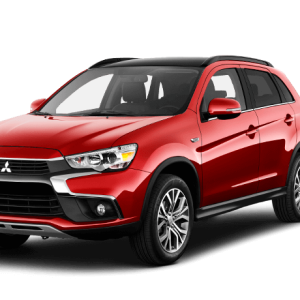 Mitsubishi PNG