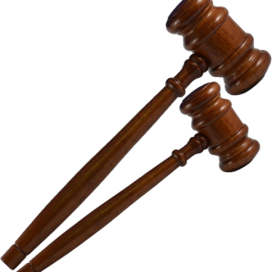 Gavel PNG