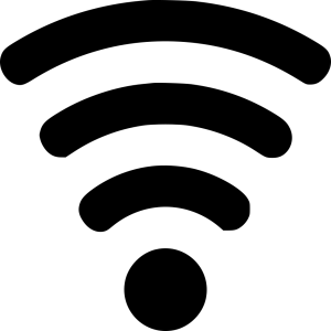 Wi-Fi logo PNG