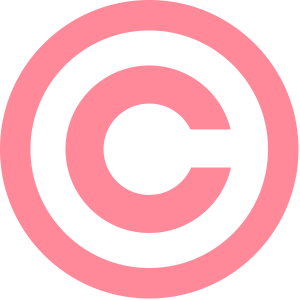 Copyright PNG