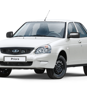 Lada PNG