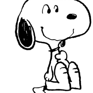 Snoopy PNG