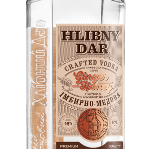 Vodka PNG