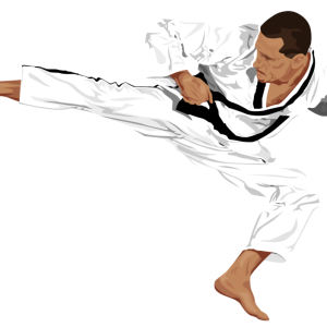 Taekwondo PNG