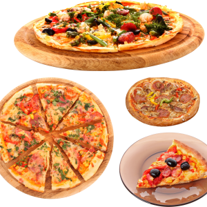 Pizza PNG