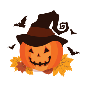 Halloween PNG