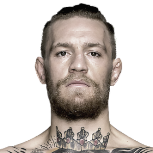Conor McGregor PNG