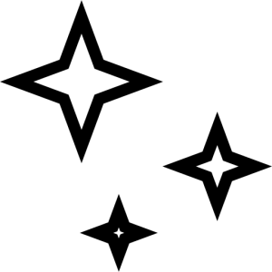 Stars PNG