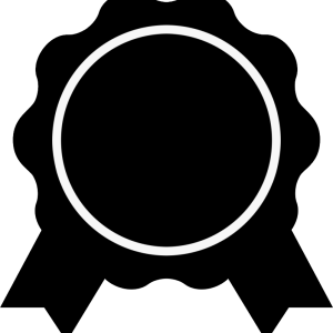 Award, trophy PNG