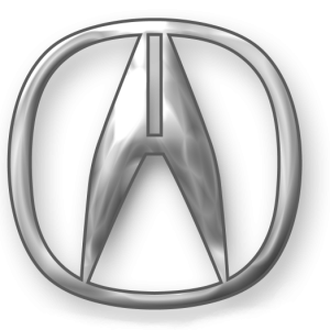 Acura logo PNG