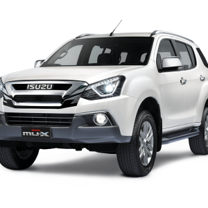 Isuzu PNG