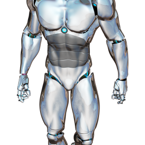 Robot PNG