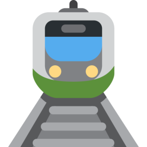 Tram PNG