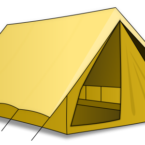 Tent PNG