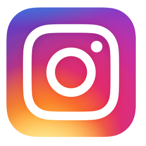Instagram PNG logo