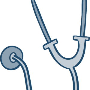 Stethoscope PNG