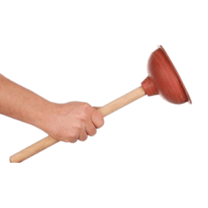 Plunger PNG
