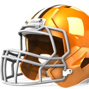 American football PNG