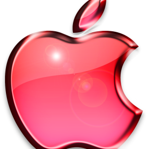 Apple logo PNG