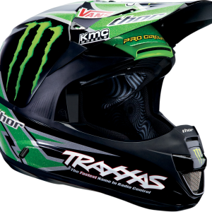 Full face bicycle helmet PNG image
