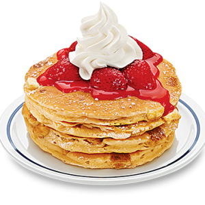 Pancake PNG