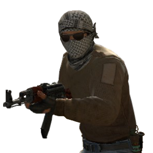 Terrorist PNG