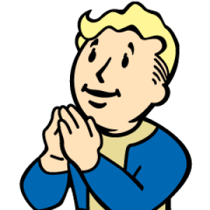 Fallout PNG