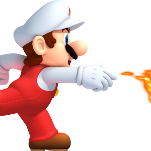 Mario PNG