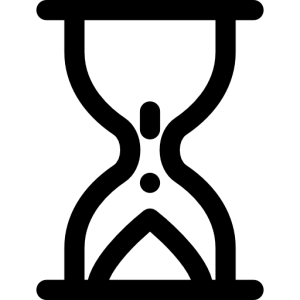 Hourglass PNG