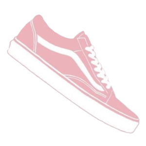 Vans shoes PNG