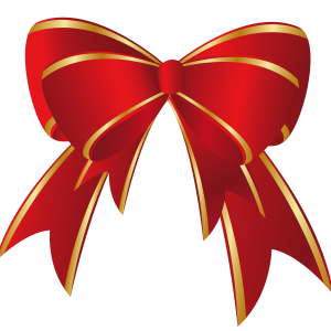 Bow PNG image