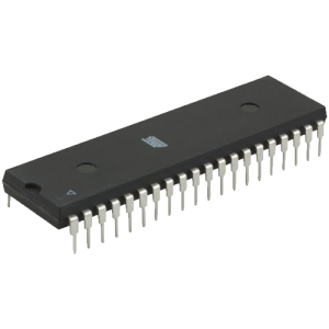 Microcontroller PNG