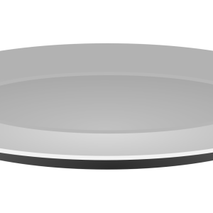 Dish, plate PNG