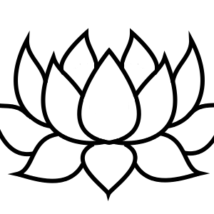 Lotus flower PNG