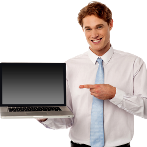 Laptop PNG