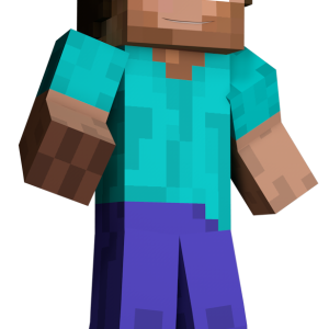 Minecraft PNG