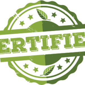 Certified PNG